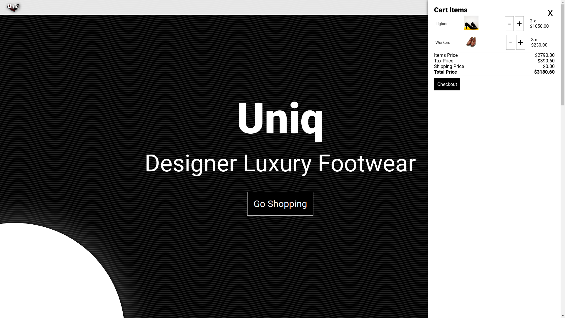 Uniq